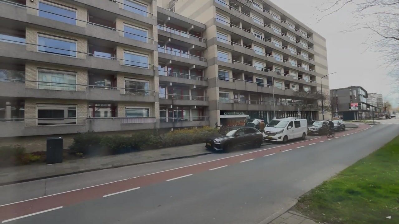 Video of Rosenburch 91