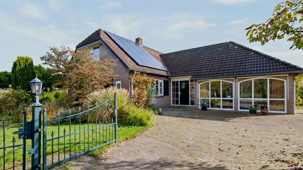 Video van Achterbroek 12