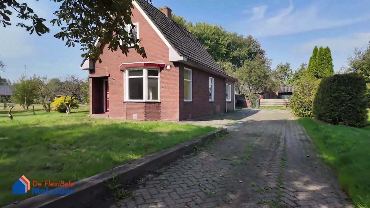 Bekijk video van De Trije Roeden 1