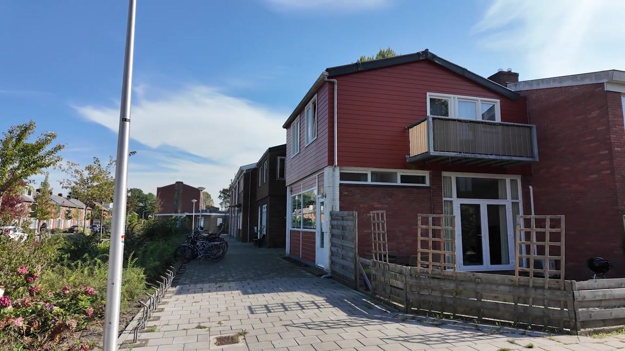 Video van Tristanstraat 6