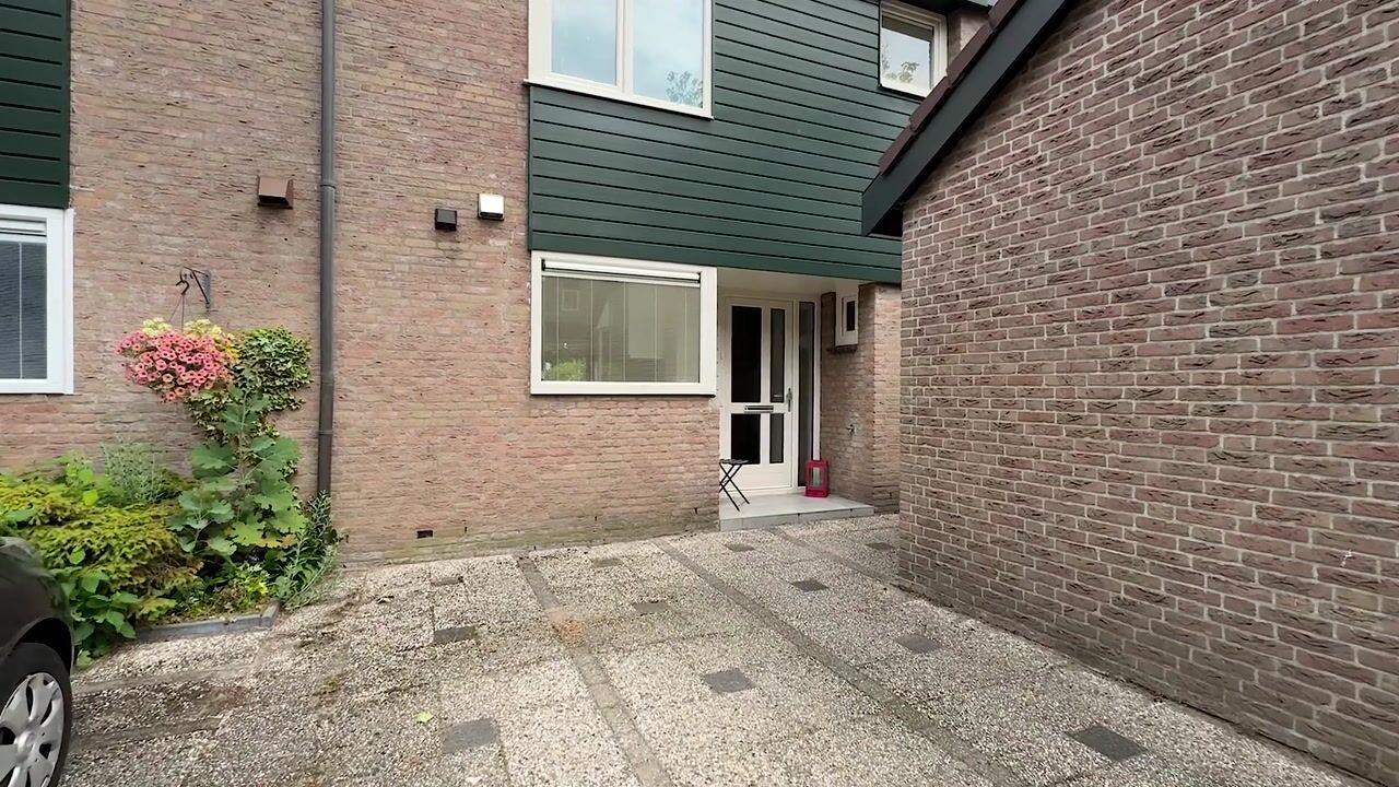 Video van Cacaomolen 16