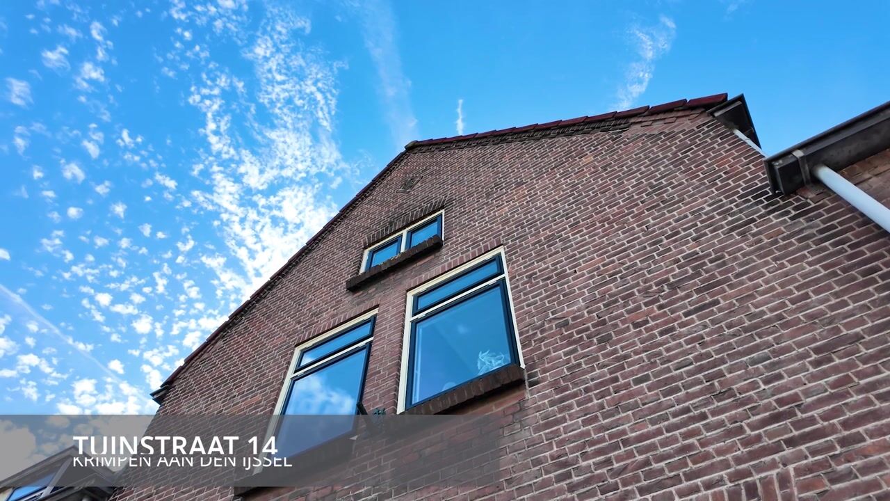 Video of Tuinstraat 14