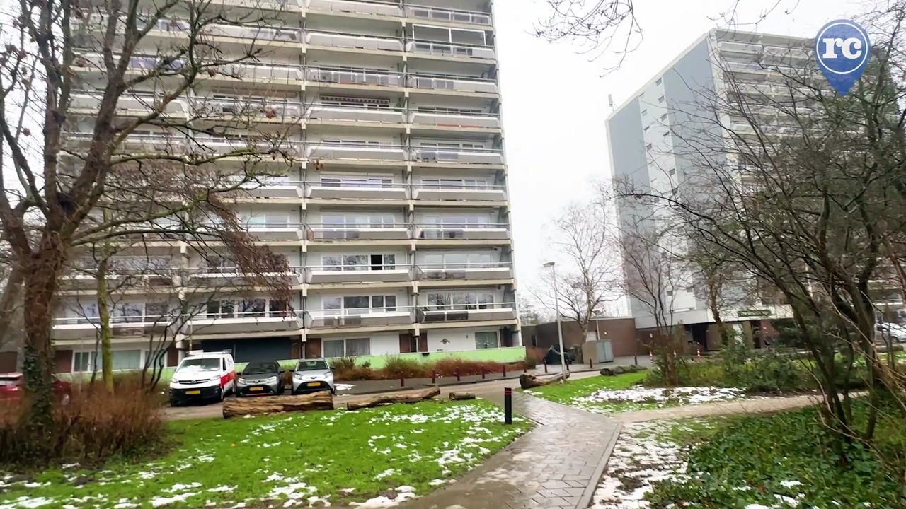 Video of De Roerdomp 147