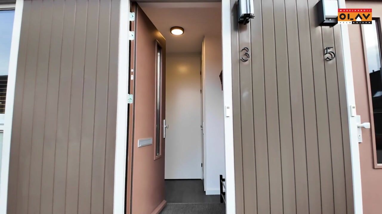 Video van Souverijnsakker 3