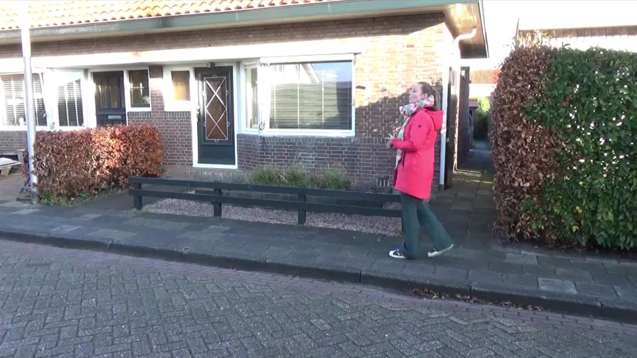 View video of W. M. Oppedijkstraat 1