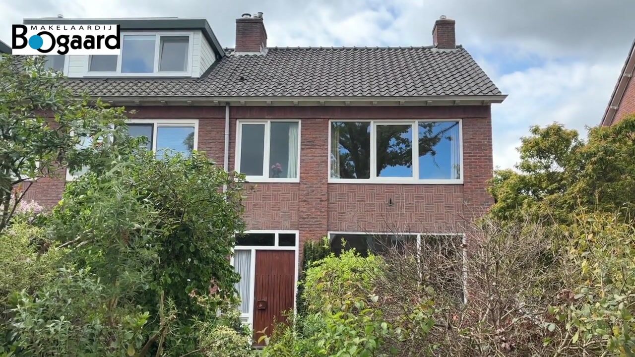 Video van Leyenseweg 31