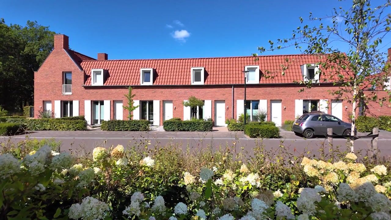 Video van Narda van Terwisgastraat 17