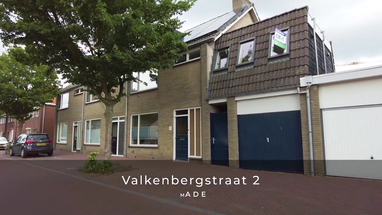 Video van Valkenbergstraat 2