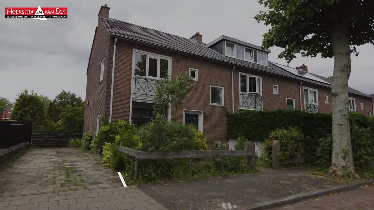 Video van Rietvinkstraat 9