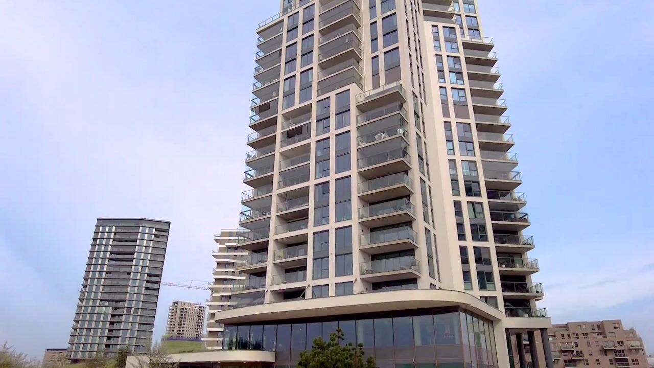 Video of Zeeduinweg 416