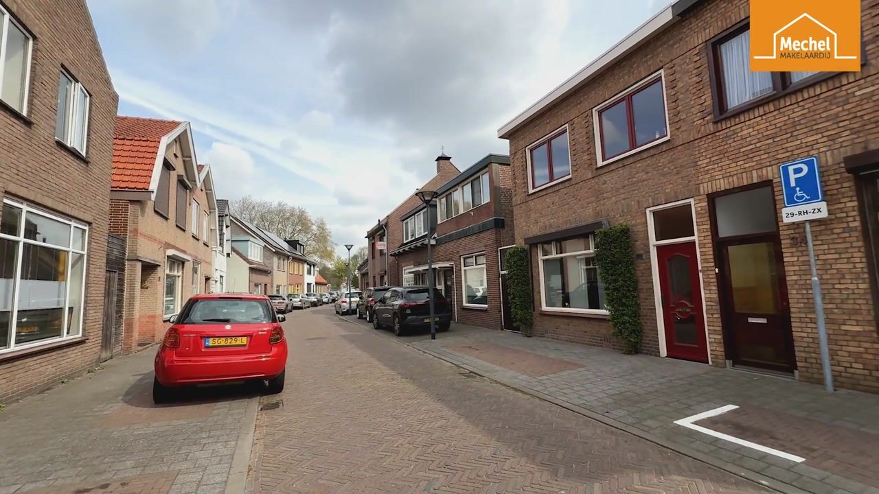 Video van Postillonstraat 36