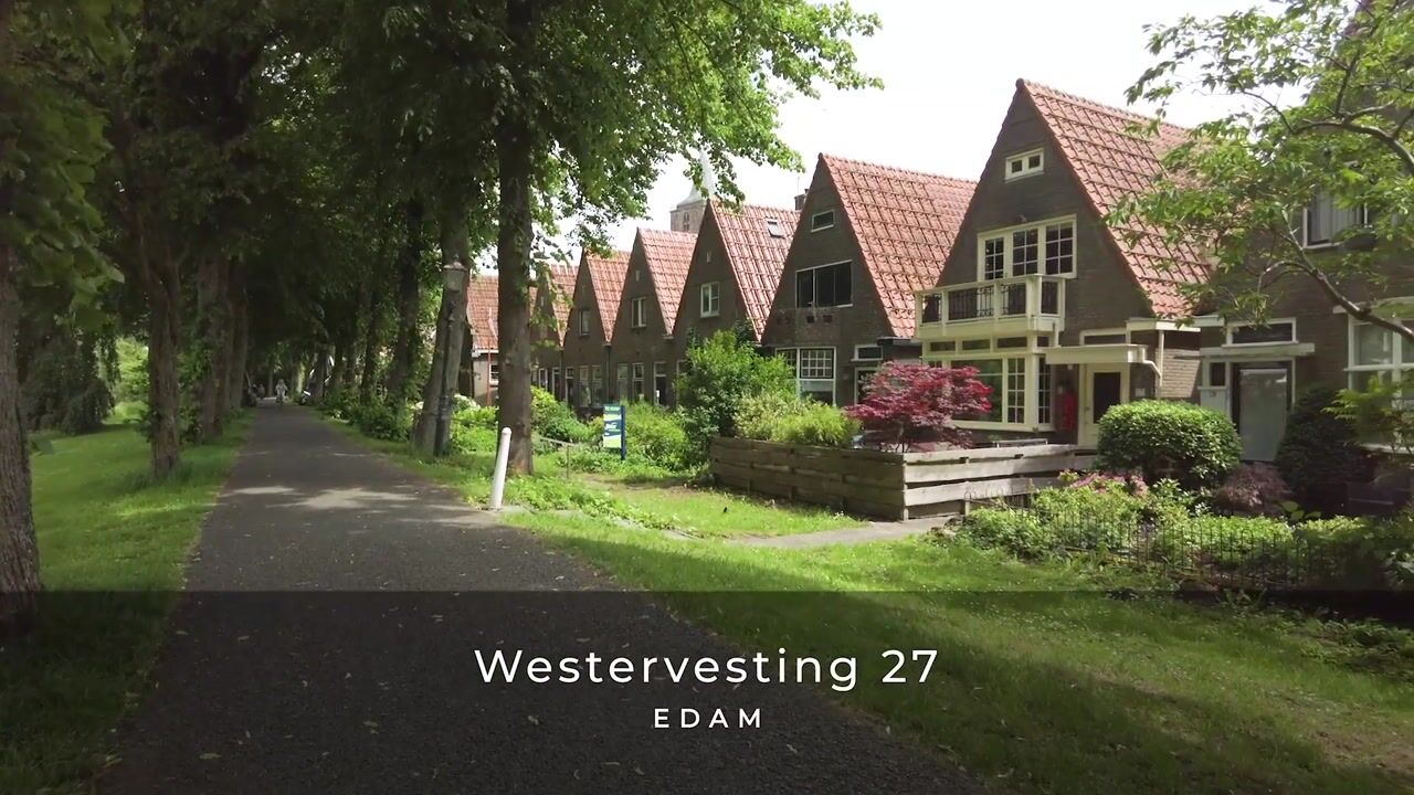 Video van Westervesting 27