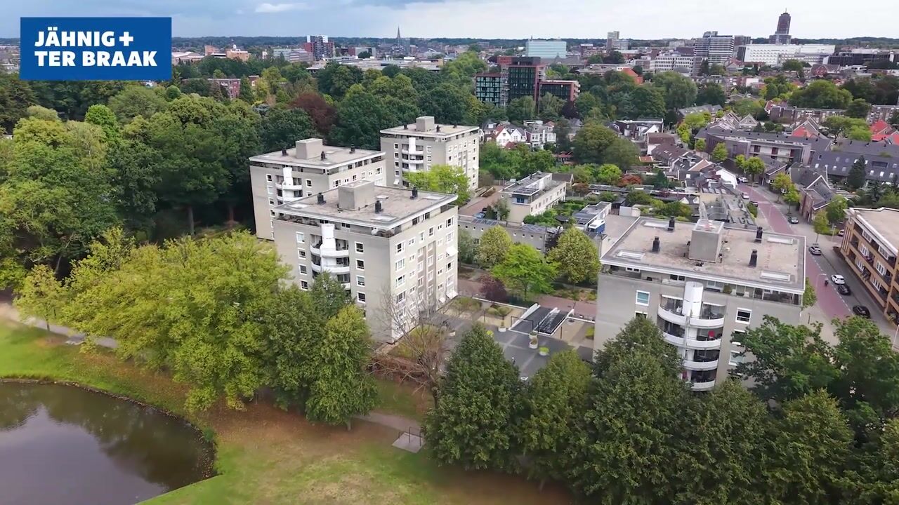 Video van Kleine Houtstraat 77