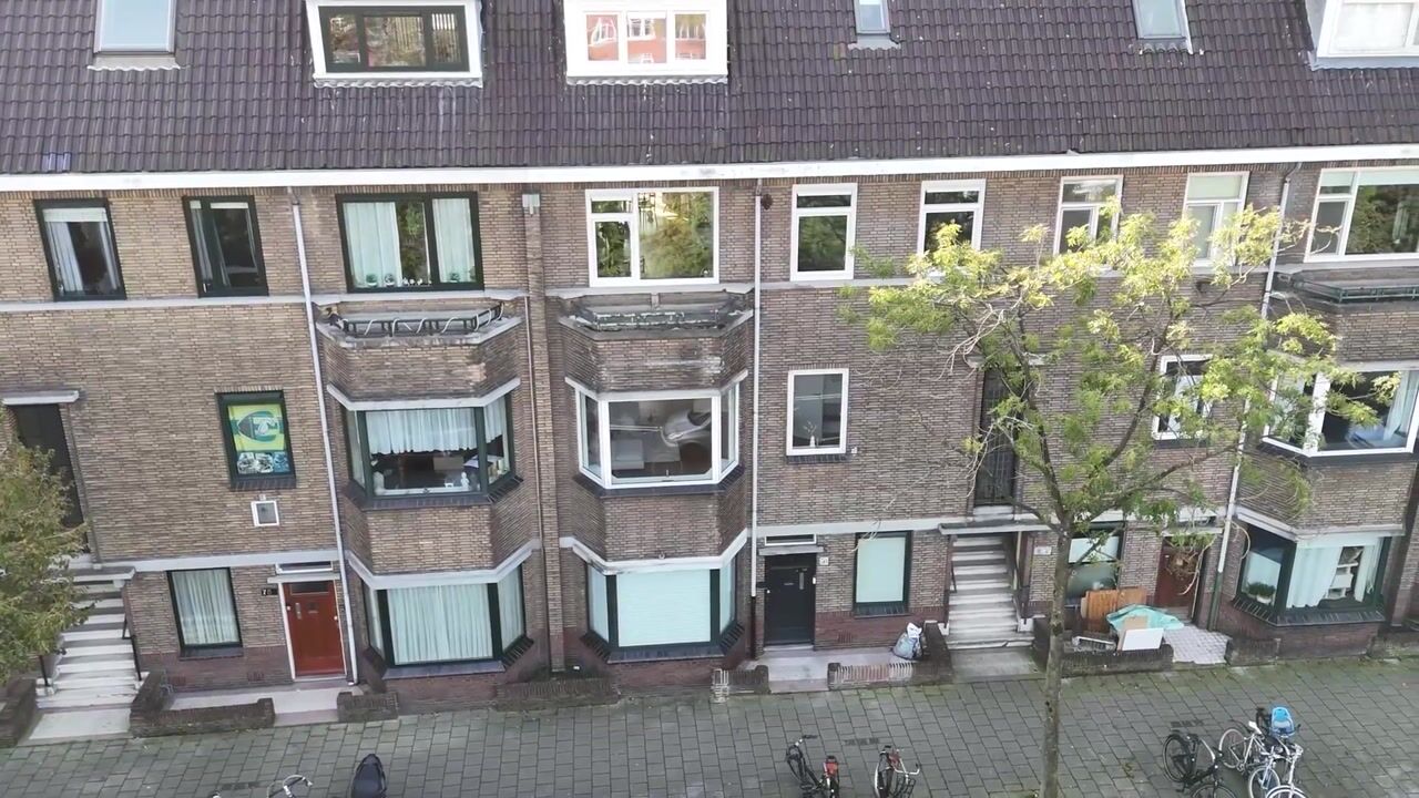 Video of Soestdijksekade 747