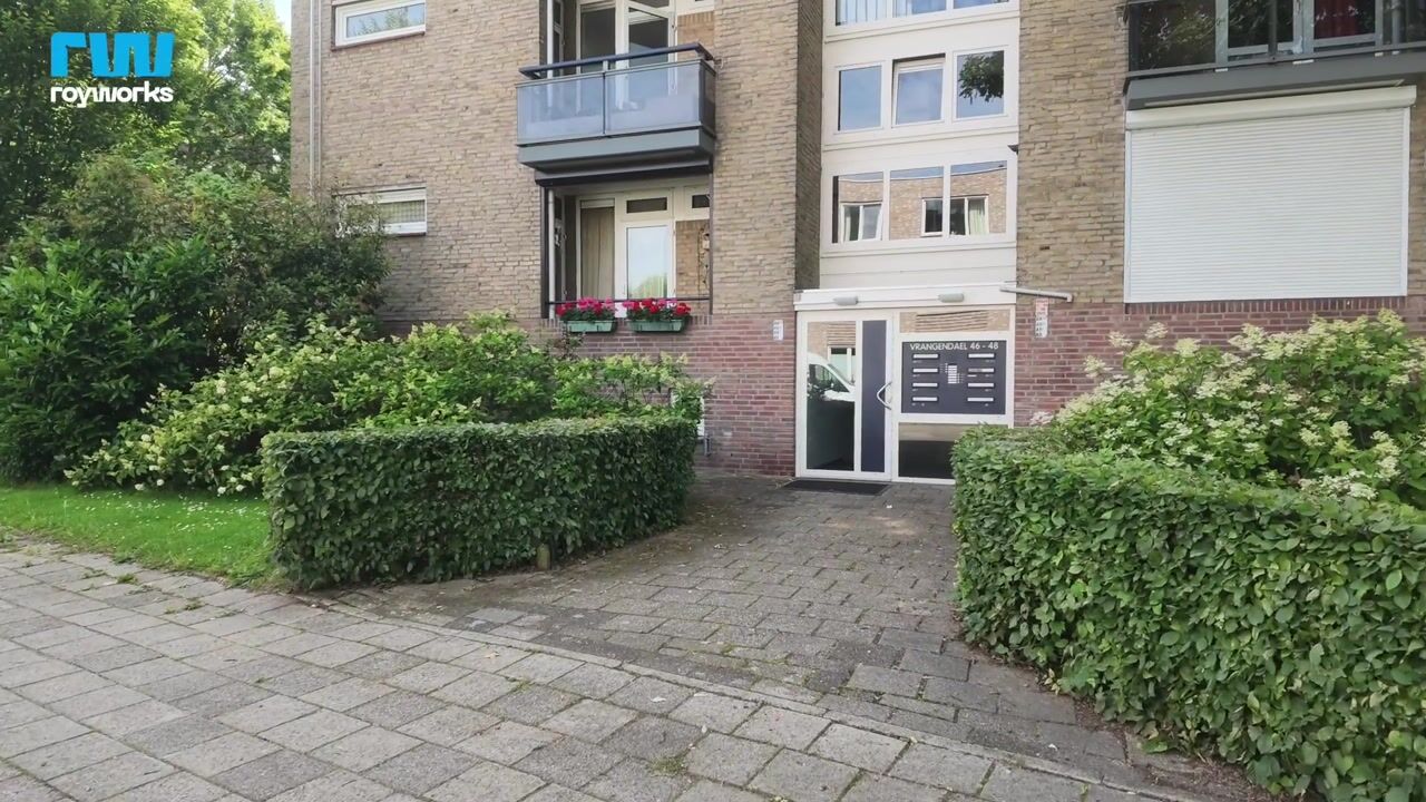 Video van Vrangendael 46-I