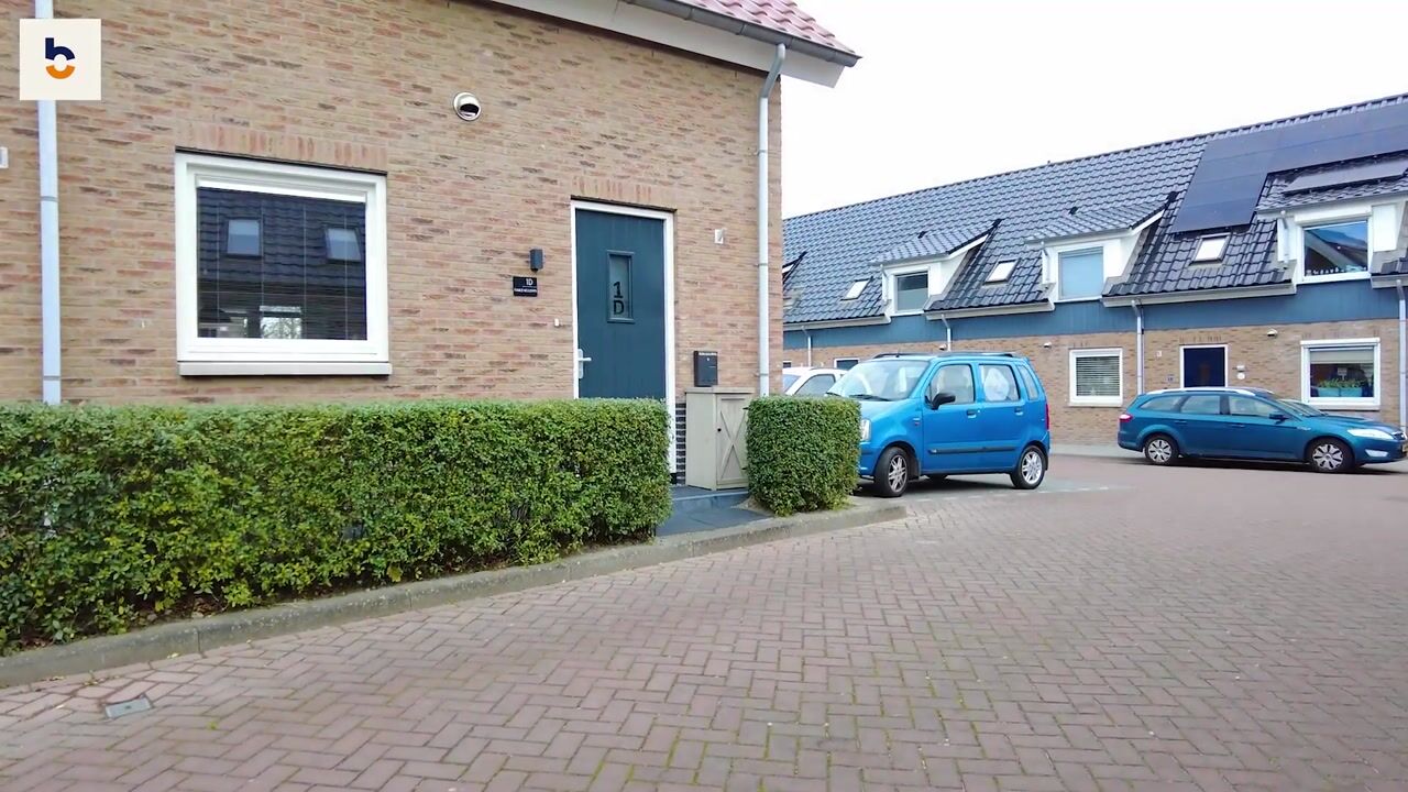 Video of Voorstraat 1-D