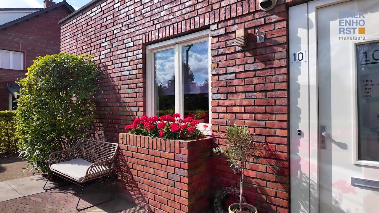 Video van Strigastraat 10