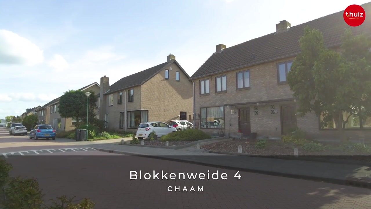 Video van Blokkenweide 4
