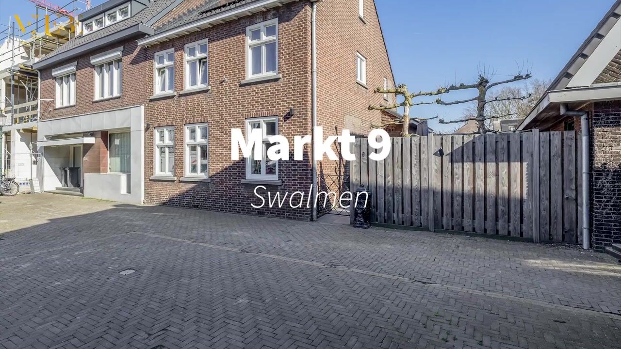 Video van Markt 9