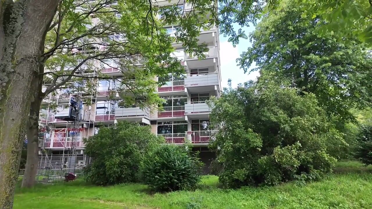 Video van Jonkerbos 15