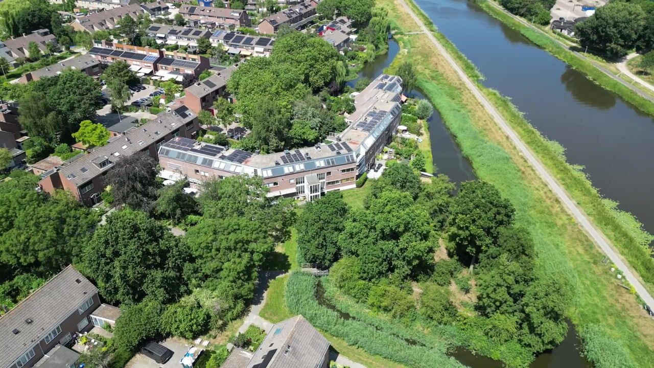 Video van Waterbieskreek 52