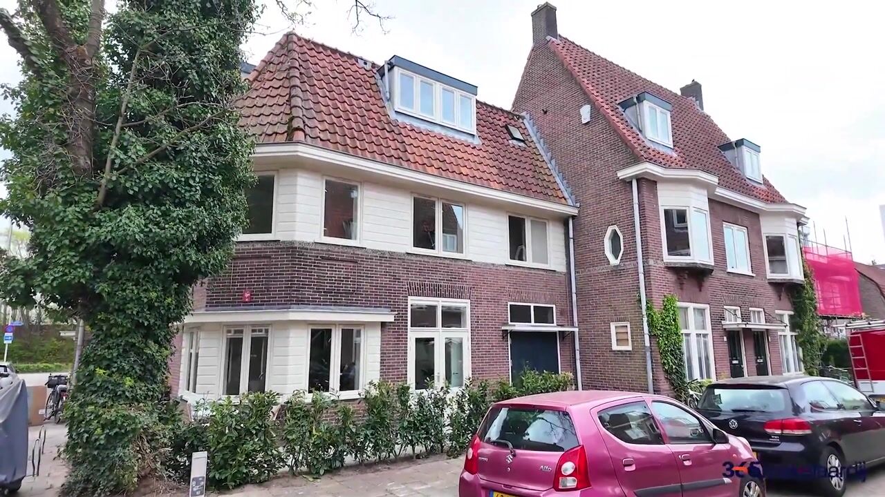 Video van Ferdinand Bolstraat 49