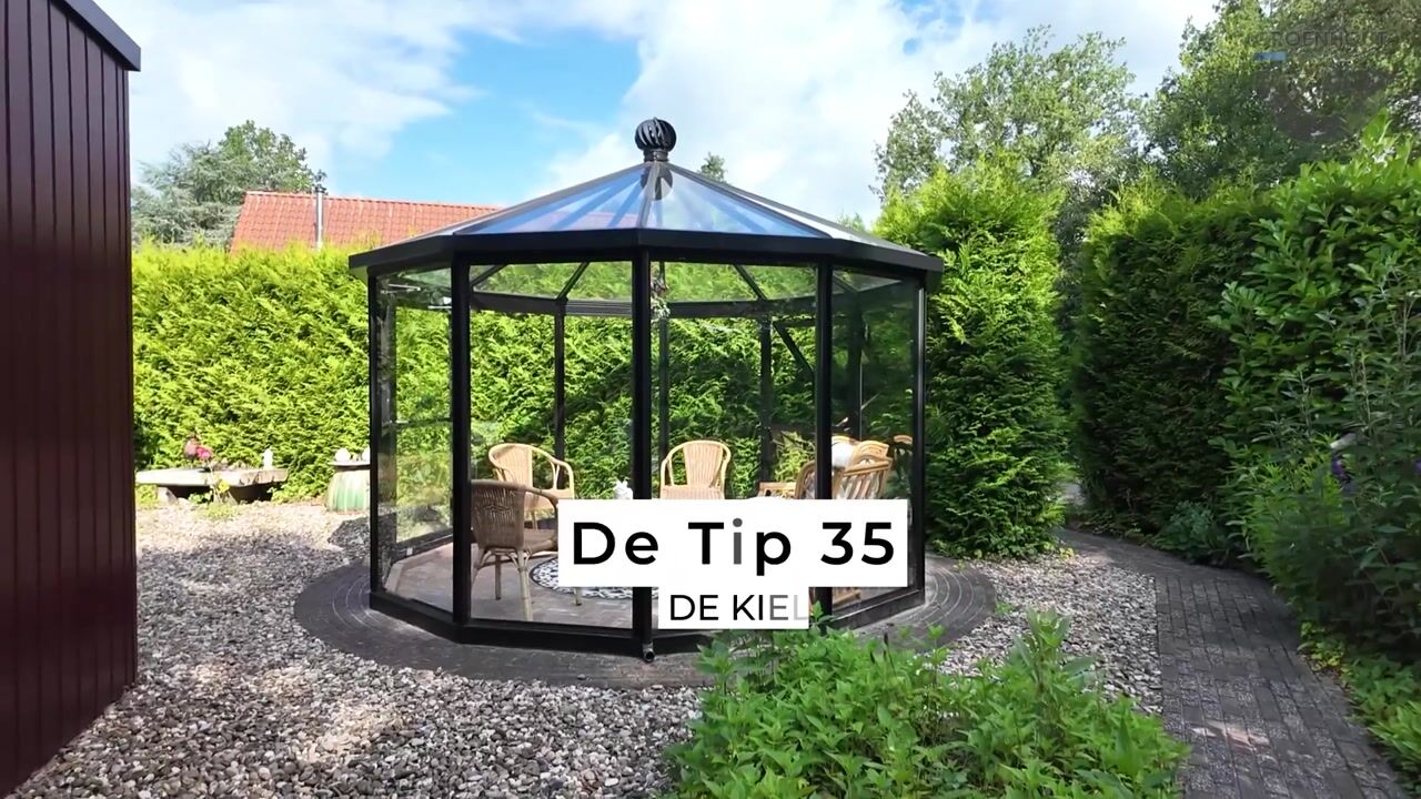 Video of De Tip 35