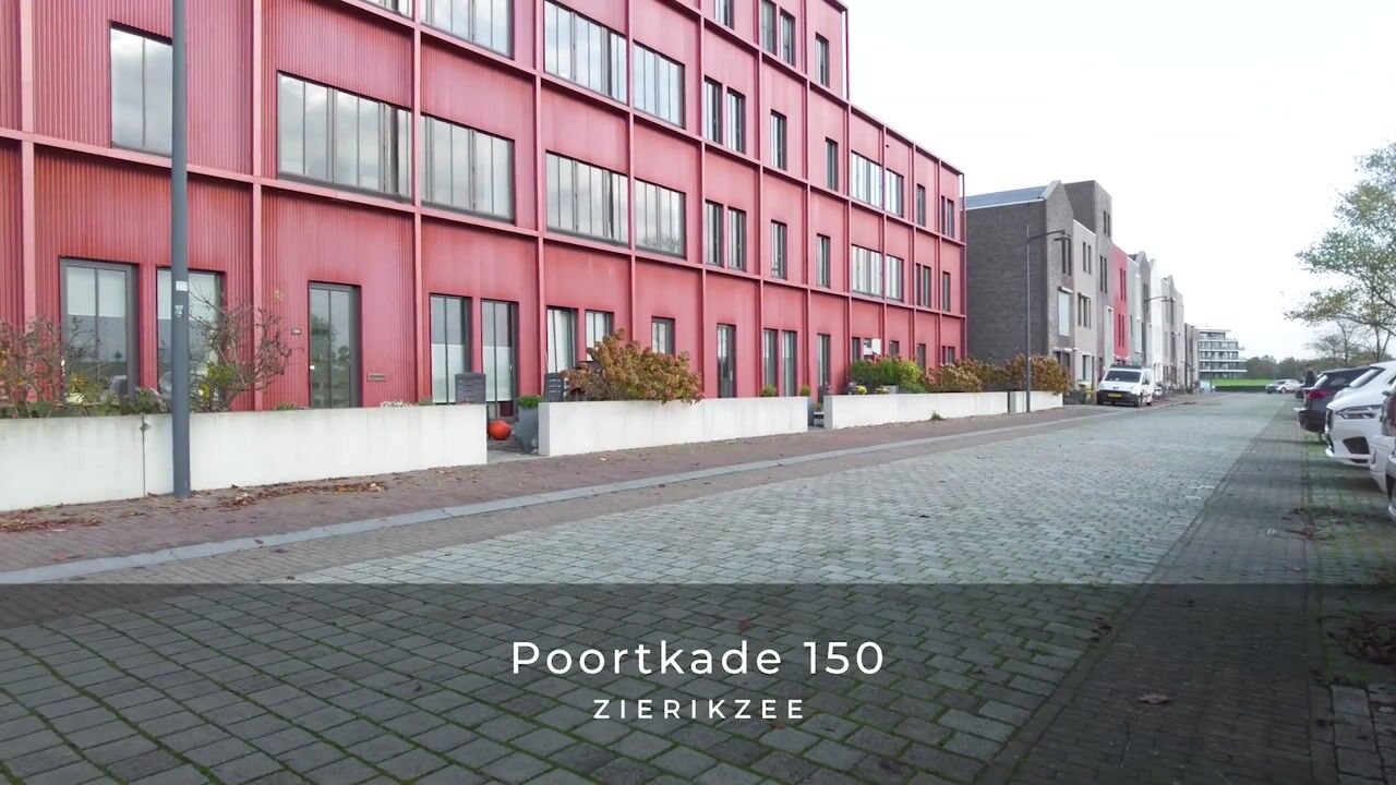 Bekijk video van Poortkade 150