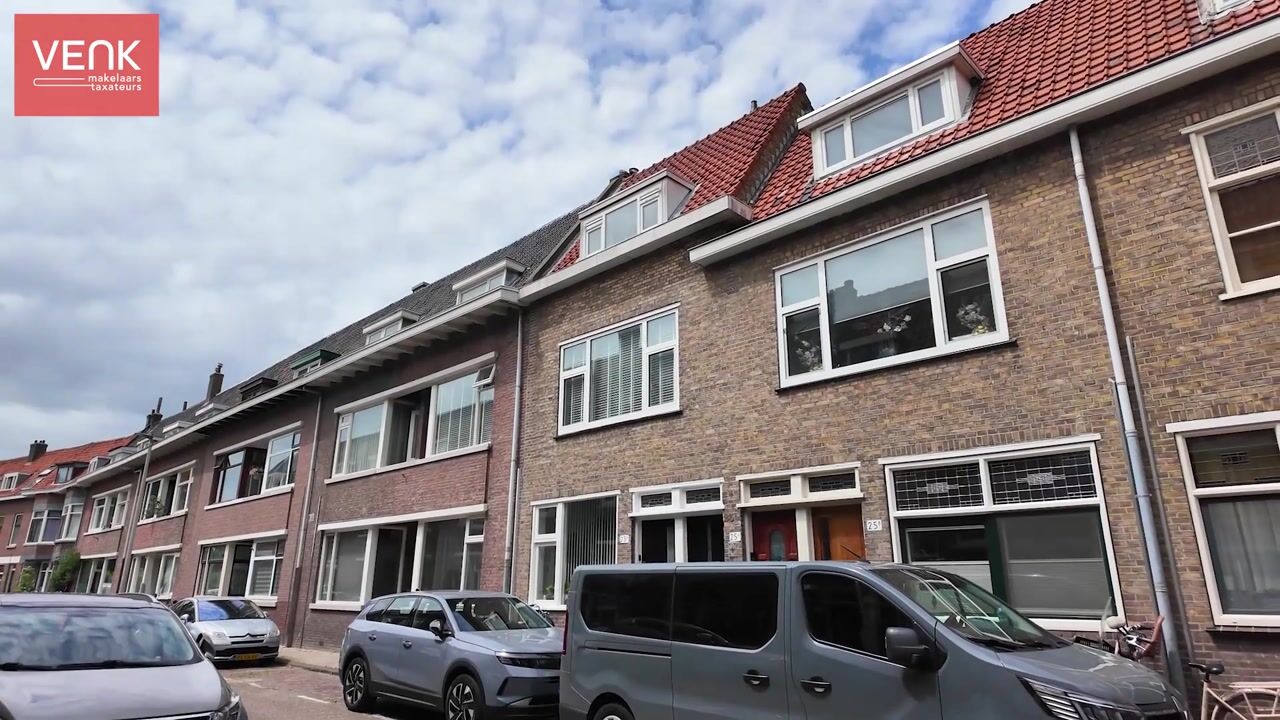 Video van Grote Werfstraat 23-B