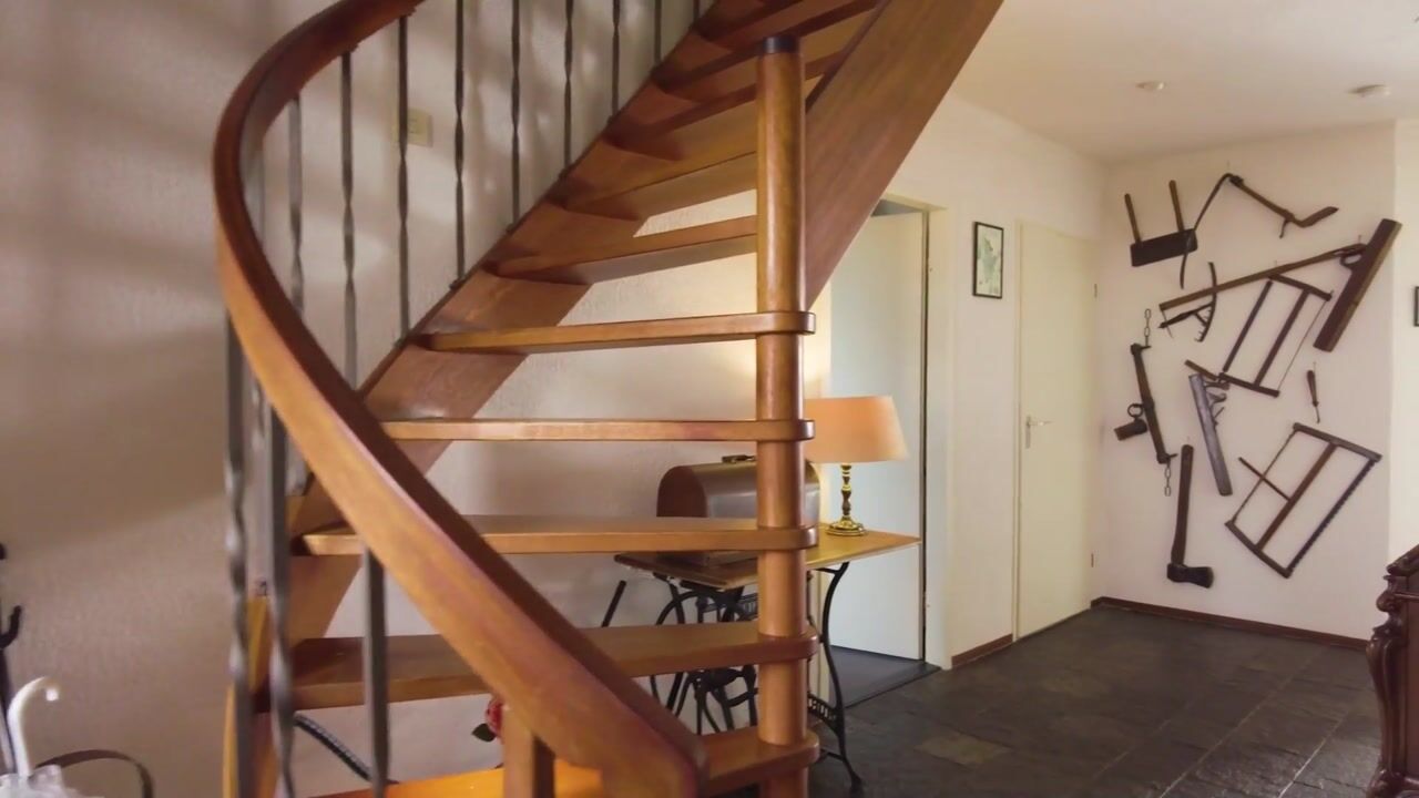 Video van Westeinde 38-A