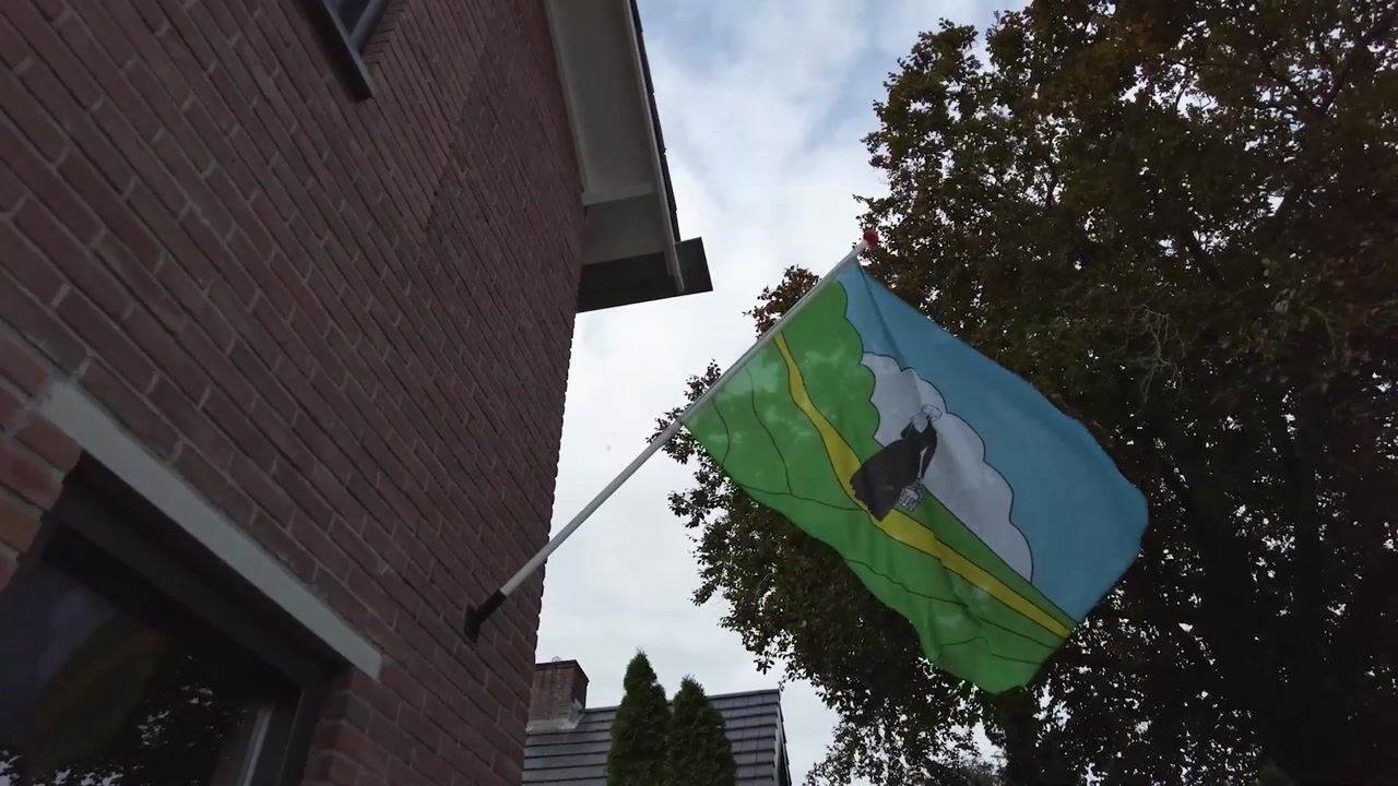 Video van Klomperweg 73