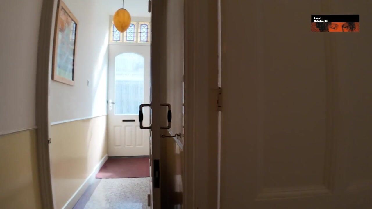 Video of Galileïstraat 95