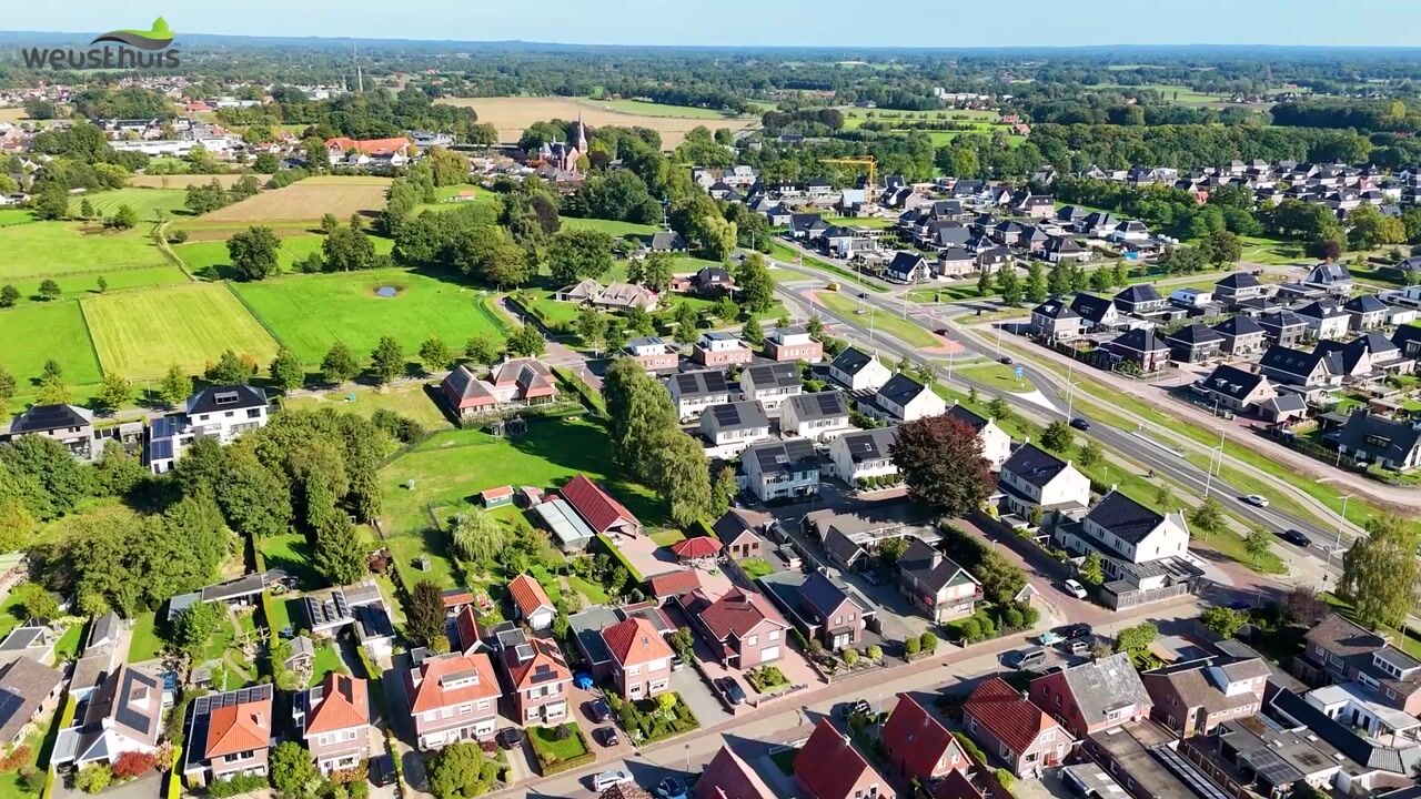 Video van Bakhuijs Roozeboomlaan 2