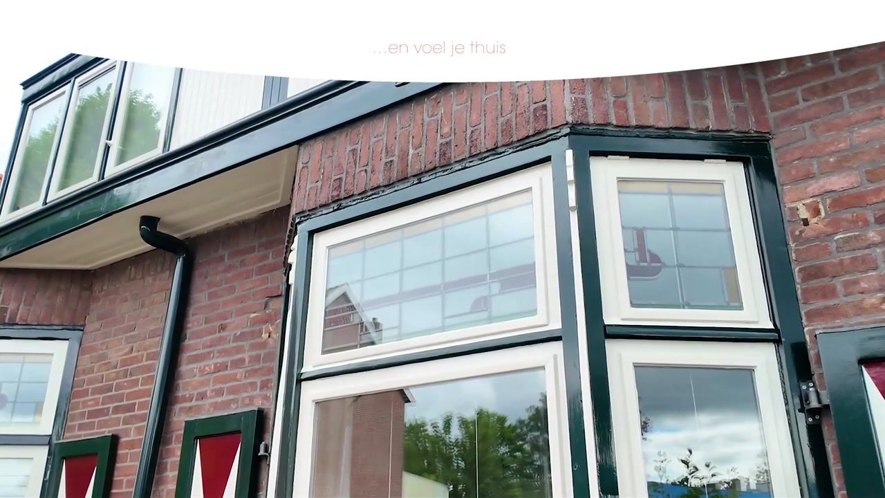 Video of Van Bemmelstraat 102