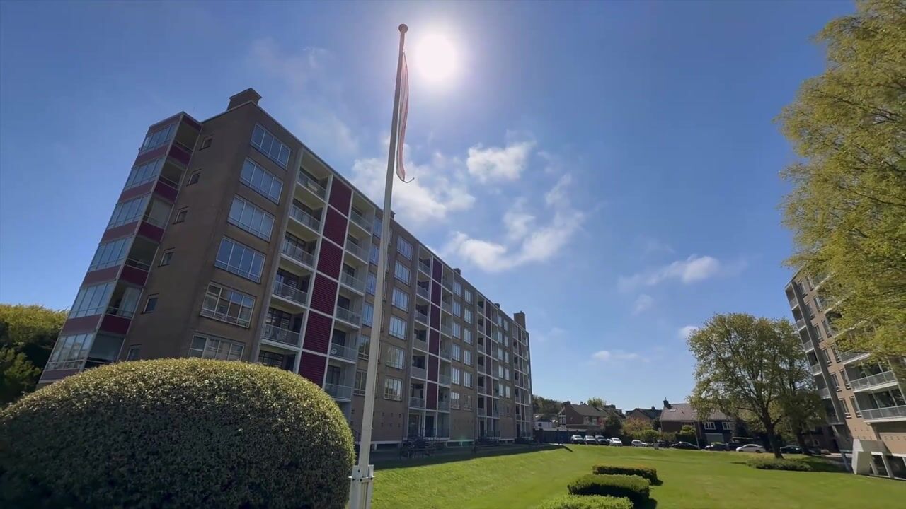 Video of Van Alkemadelaan 862
