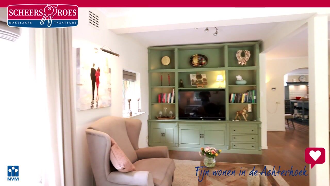 Video van Spilbroek 1