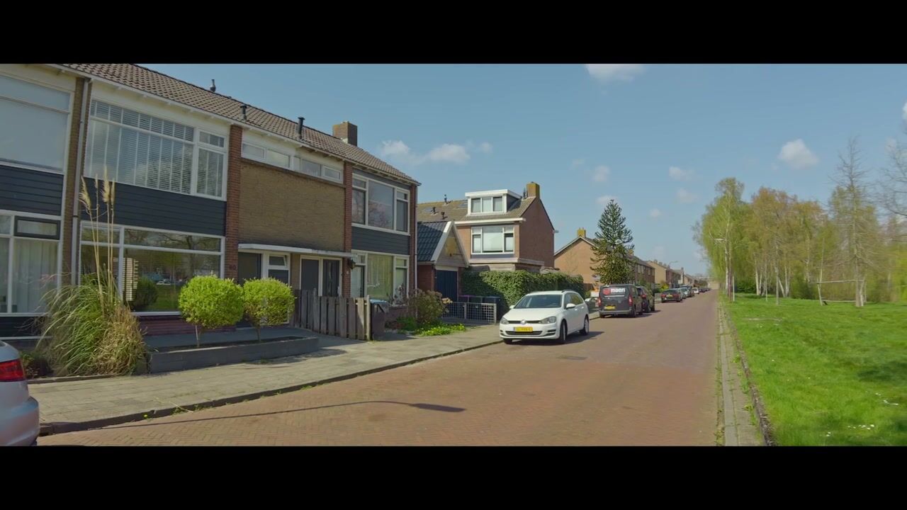 Video van Karst de Jongweg 80