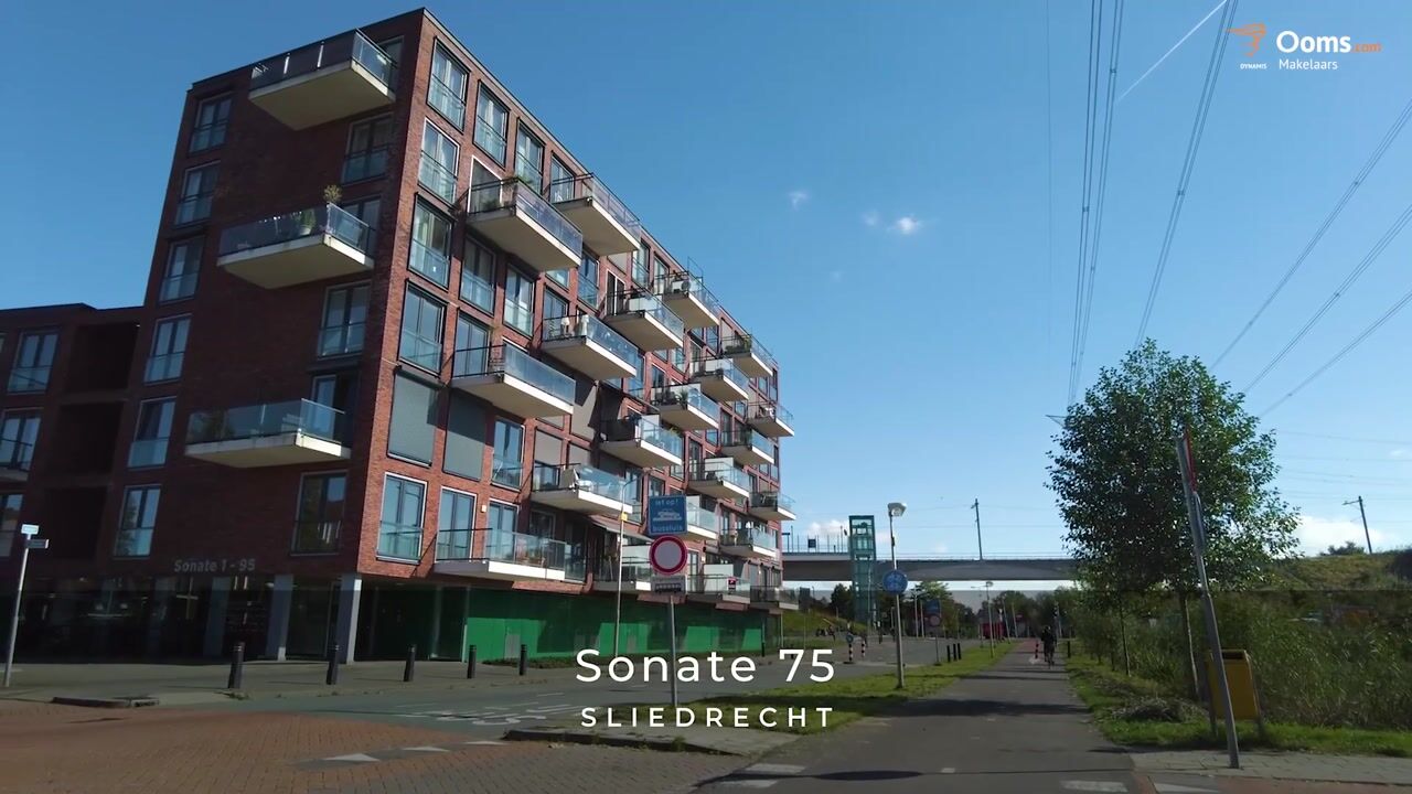 View video of Sonate 75