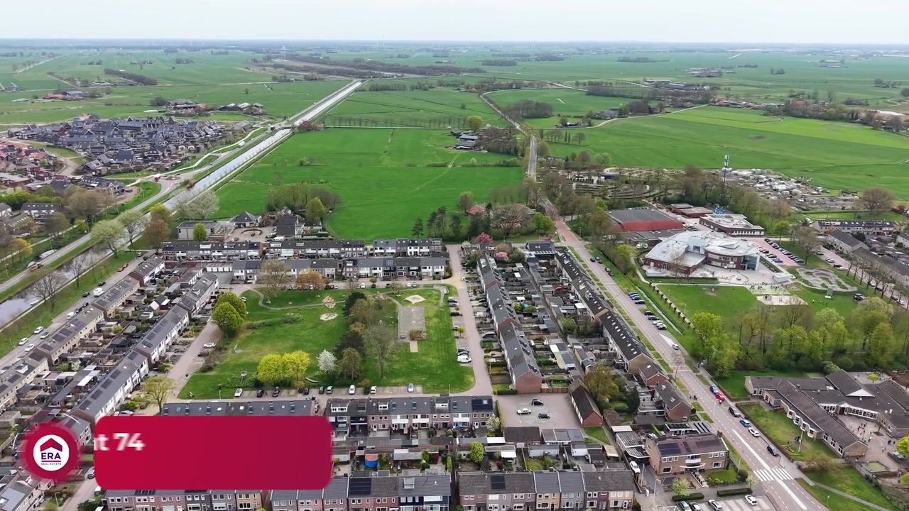 Video van Willem Egbertsstraat 74