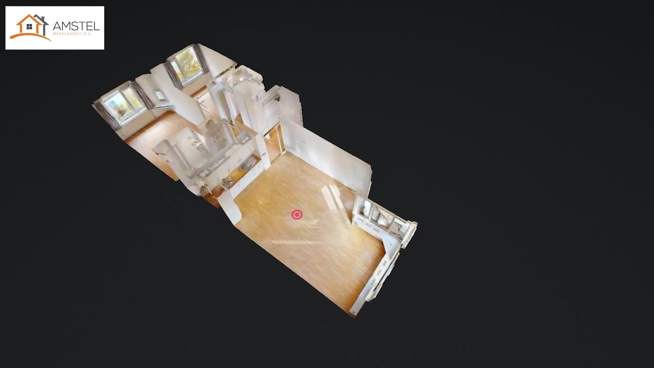 Video of Wilhelminakade 27