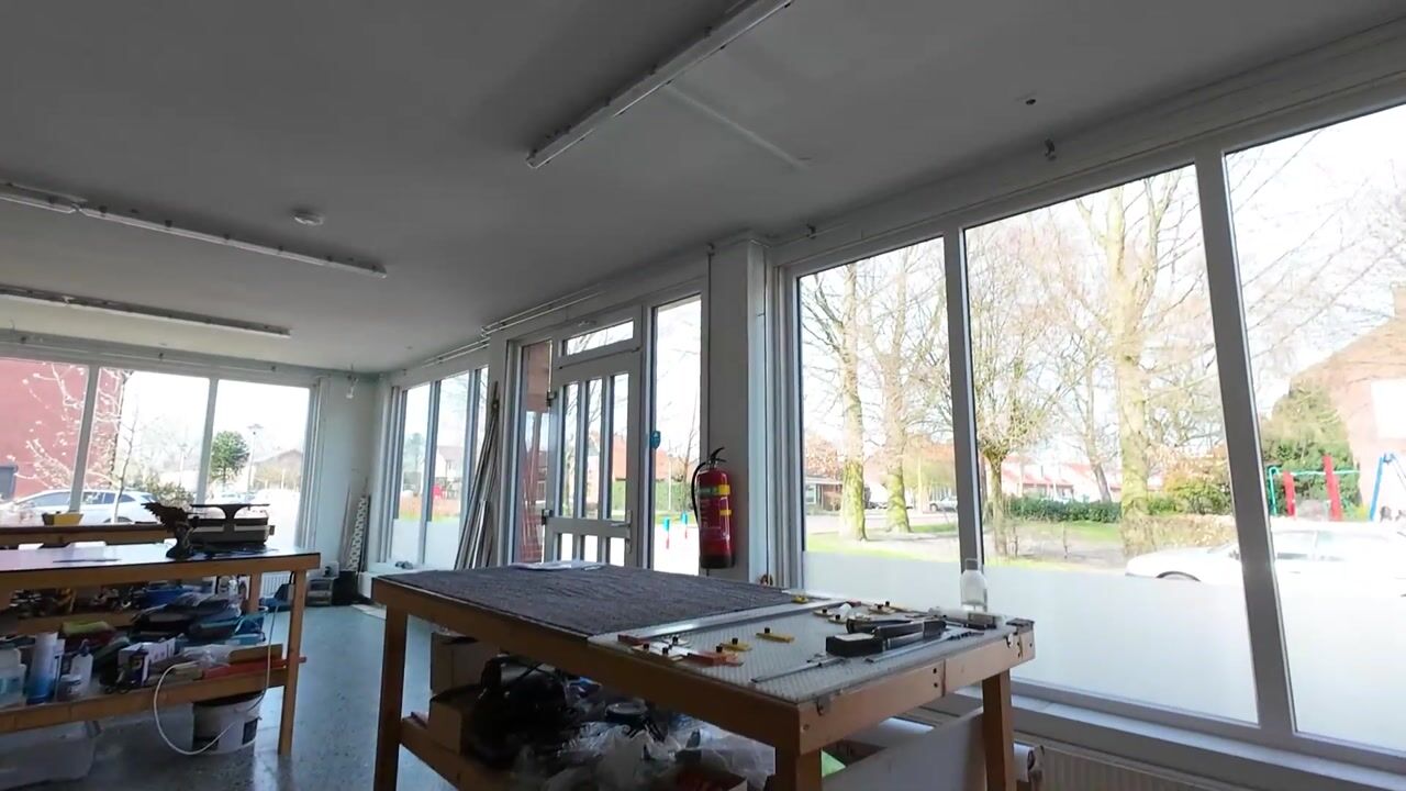 Video van Meidoornplein 5