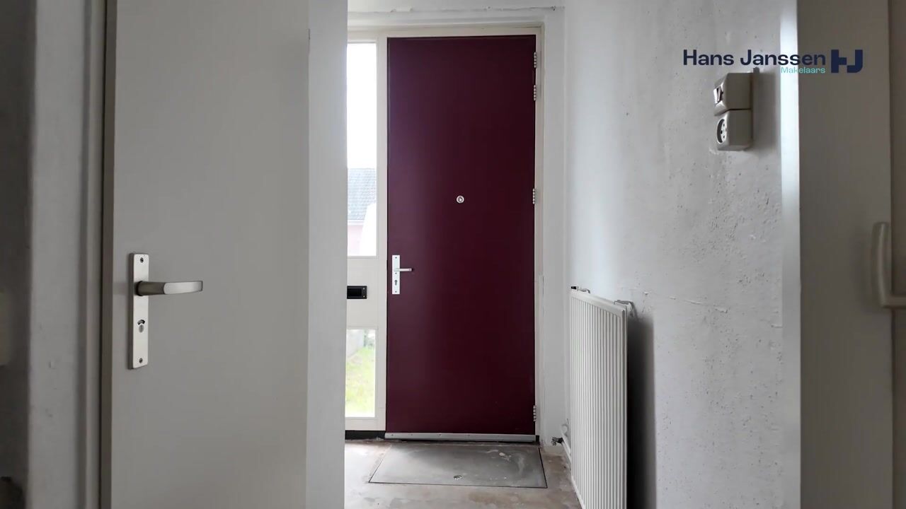 Video van Prinses Beatrixstraat 63