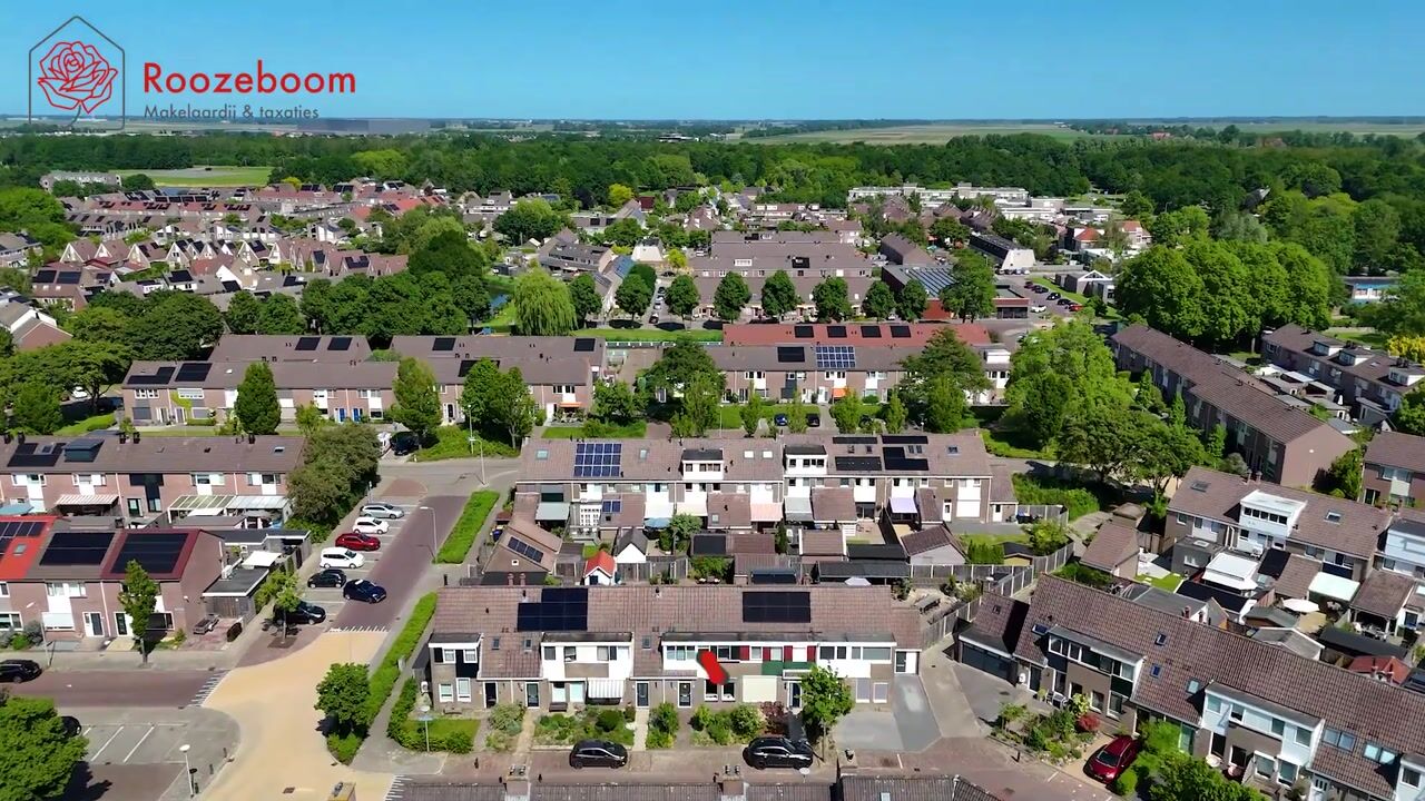 Video of Volendamstraat 7