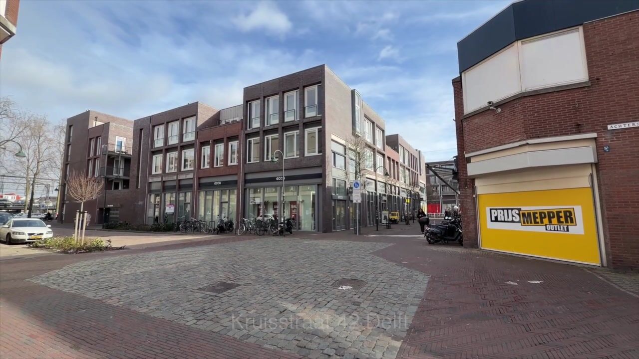 Video of Kruisstraat 42