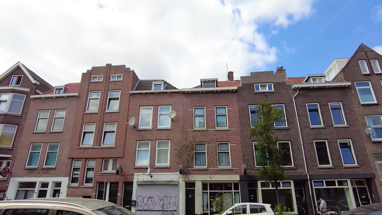 Video van Grote Visserijstraat 63-A
