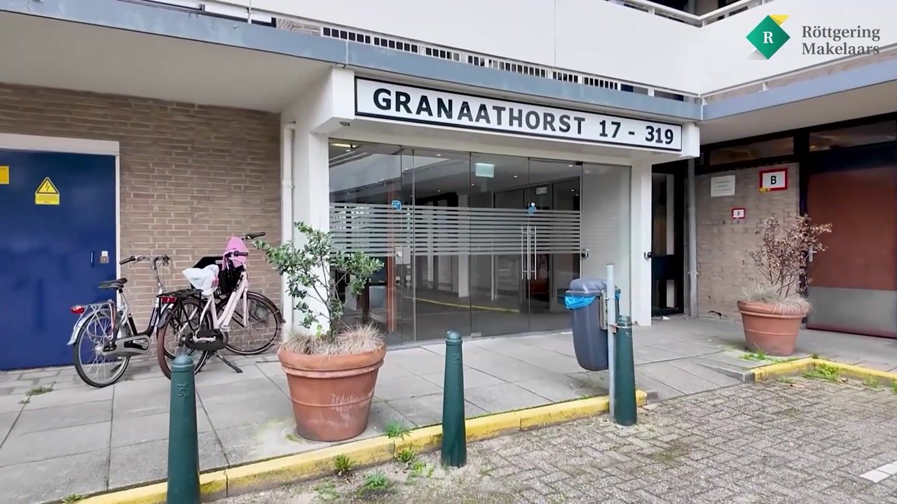 Video van Granaathorst 273