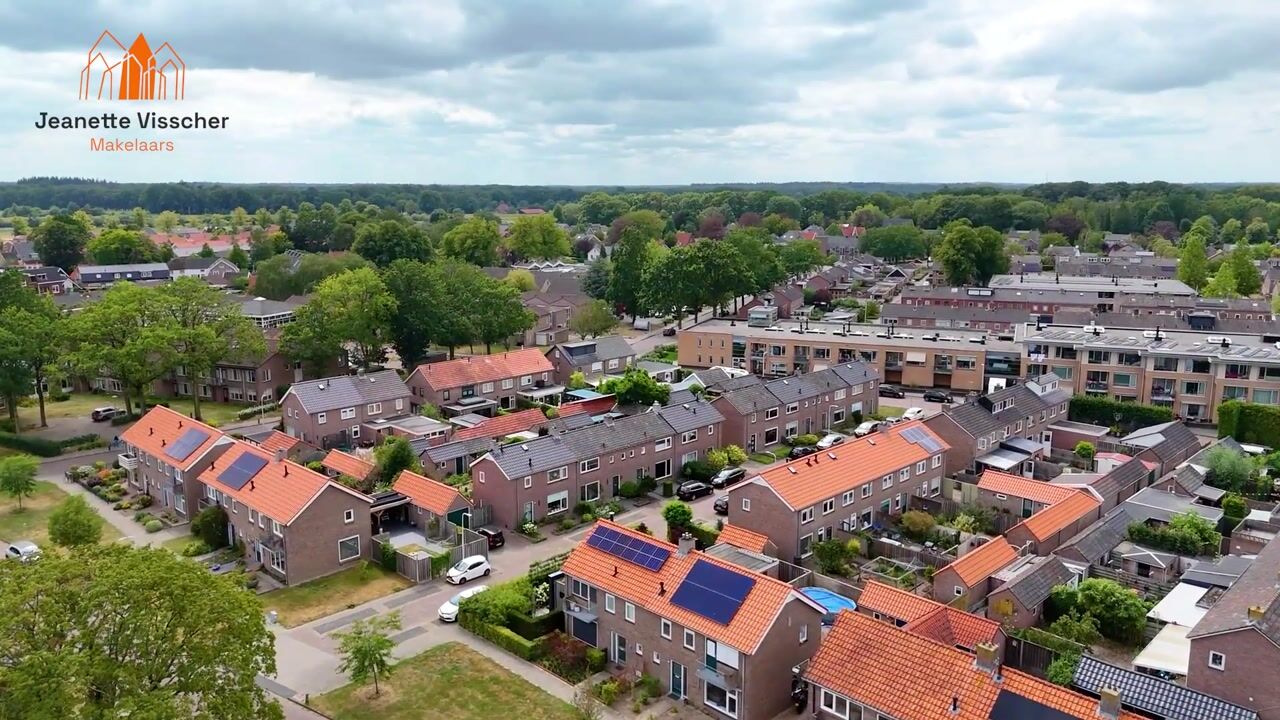 Video van Hofstraat 15