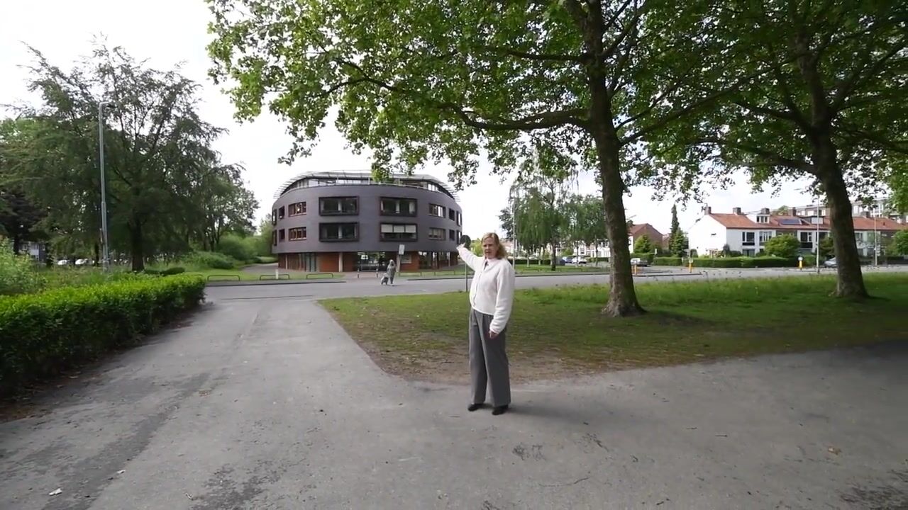 Video of Topaasstraat 49
