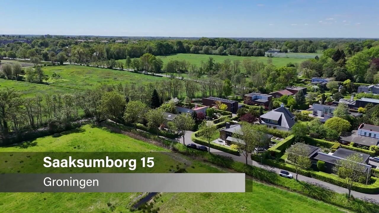 Video van Saaksumborg 15