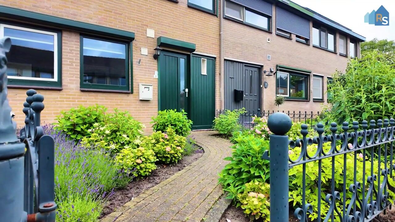 Video van Constantijnstraat 11